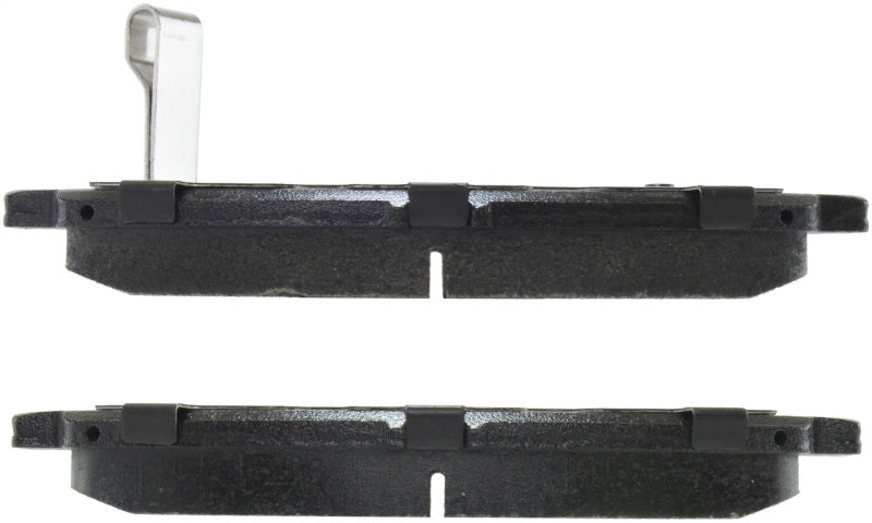 Plaquettes de frein avant StopTech Performance pour Honda Civic Sedan Hybrid 06-11