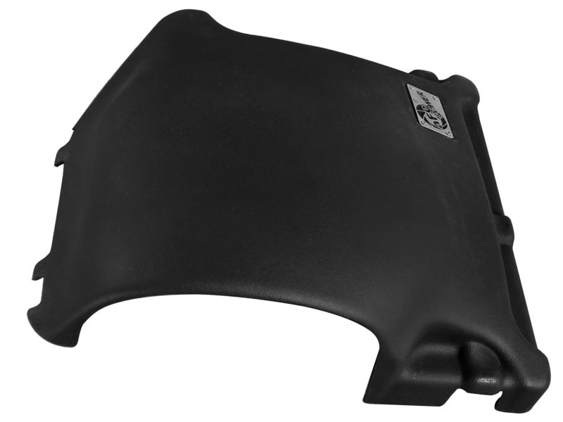 Couvercle du système d'admission aFe MagnumFORCE, noir, 11-13 BMW 335i/xi E9x 3.0L N55 (t)