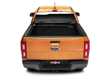 Housse de protection pour benne Truxedo 19-20 Ford Ranger 5 pieds Lo Pro