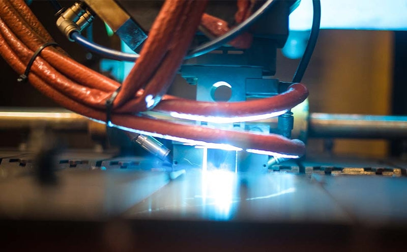 Embouts avant MagnaFlow Mani 64-66 Mustang V8