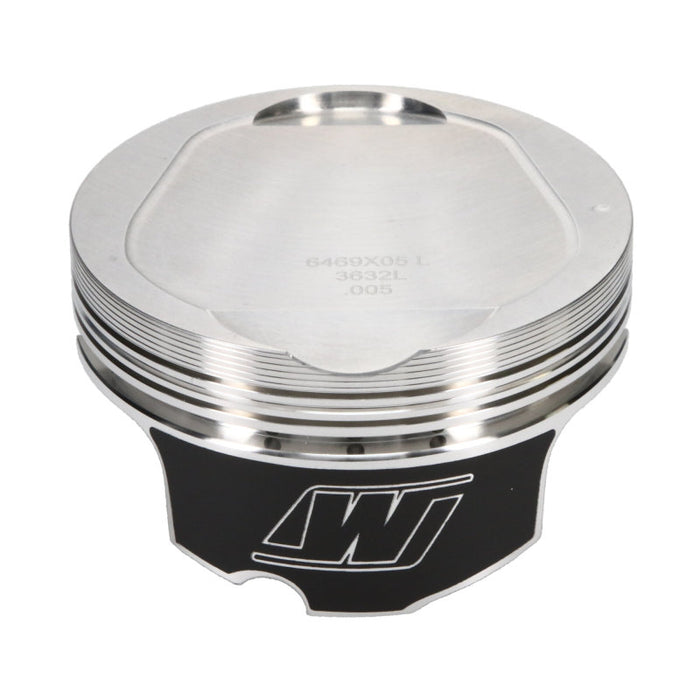 Kit de stock de pistons Wiseco Chrysler 6,1 L Hemi - 6,5 cc R/Dome 4,060 pouces