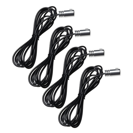 Kit d'éclairage d'intérieur à LED à fibre optique ColorSHIFT pour Jeep Wrangler JL / Gladiator JT ORACLE Lighting VOIR LA GARANTIE