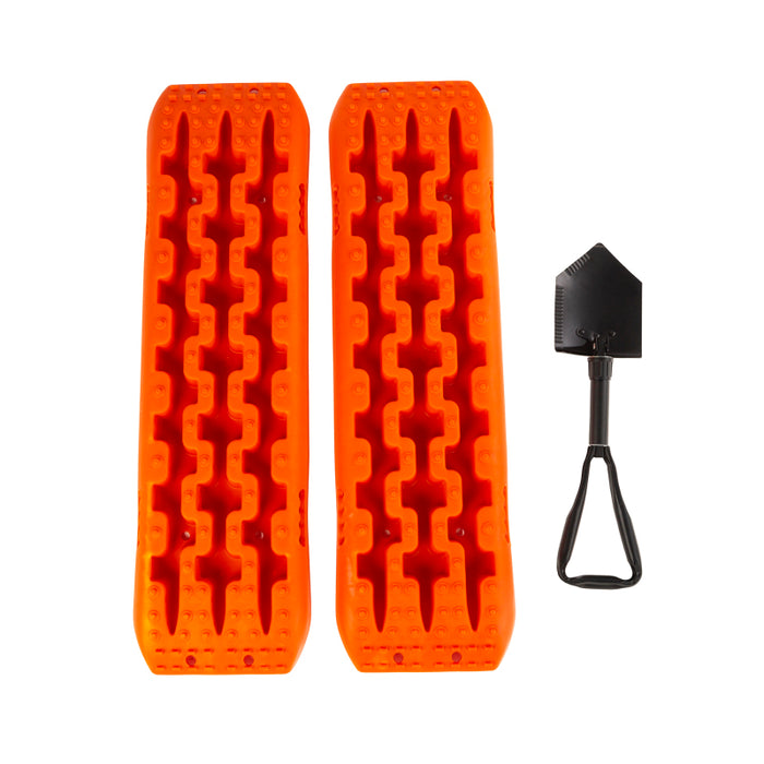 Kit de récupération de traction Rugged Ridge