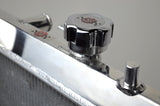 CSF 06-10 Hummer H3/H3T 3,5 L/3,7 L/5,3 L
