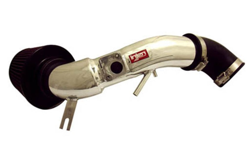 Injen 06-09 Civic Si 2.0L 4Cyl. Coupé et Berline Admission à Ram Court Poli