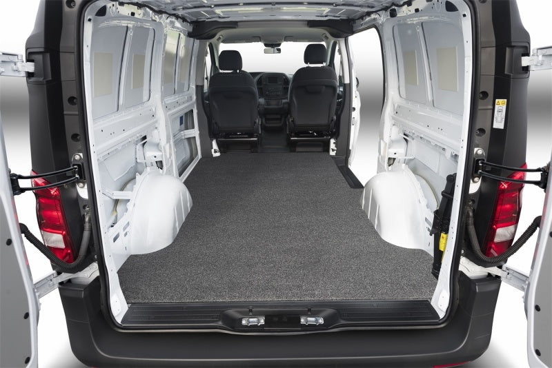 BedRug 16-23 Mercedes Metris VanRug - Compact