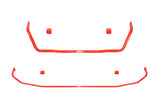 Kit anti-roulis Eibach 28 mm avant et 16 mm arrière pour BMW 335i F30/435i F32