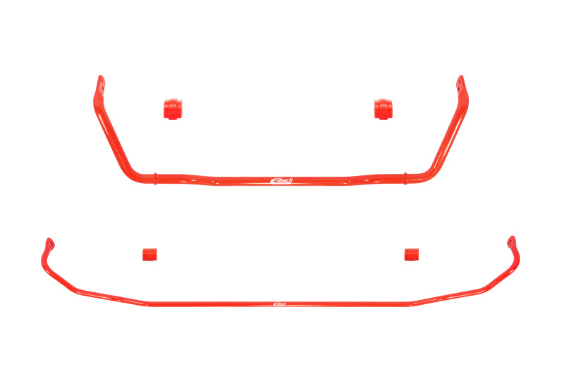 Kit anti-roulis Eibach 28 mm avant et 16 mm arrière pour BMW 335i F30/435i F32