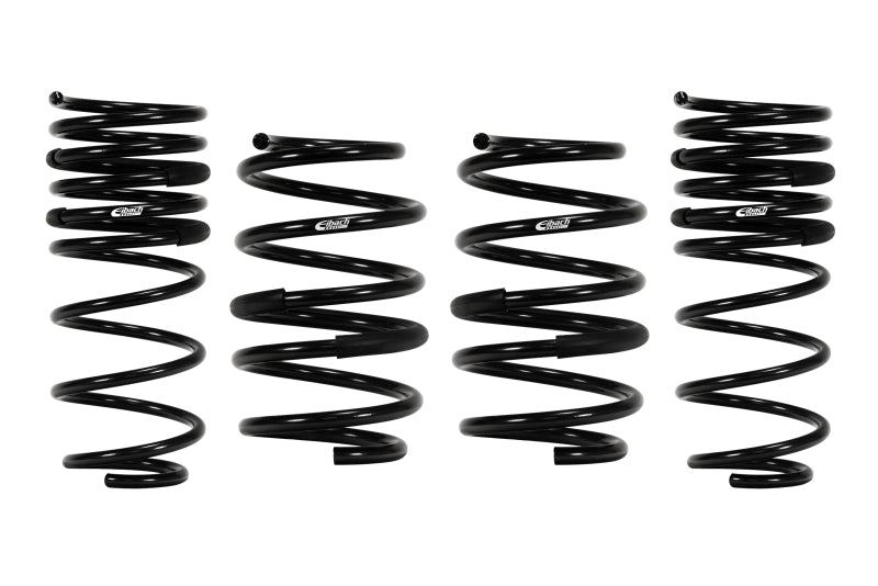 Eibach Pro-Kit pour Nissan Altima Berline L33 2,5L/3,5L 13-14