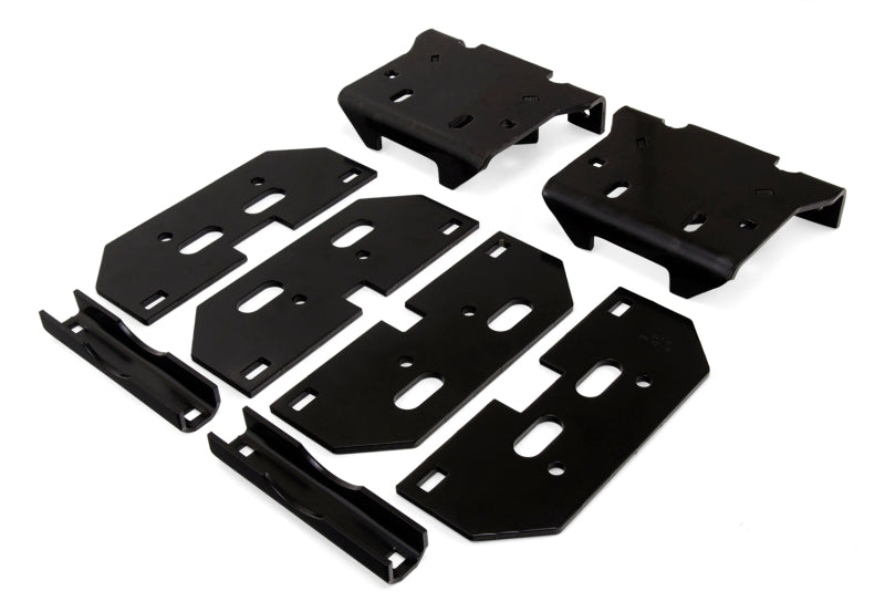 Kit de ressorts pneumatiques arrière Air Lift Loadlifter 5000 Ultimate pour Dodge Ram 2500 RWD 03-13