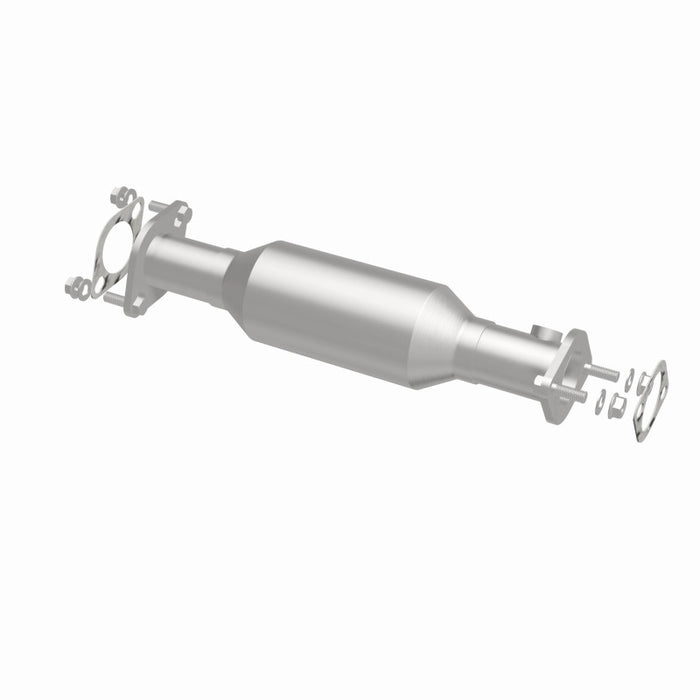 Convecteur MagnaFlow DF 03-06 Outlander 2,4 L