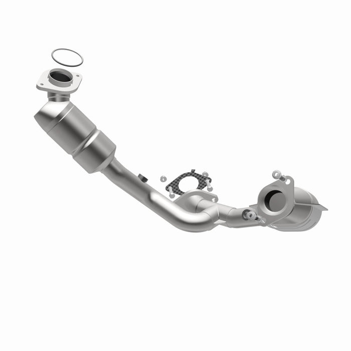 Convecteur MagnaFlow DF 00-03 Ford Taurus 3.0L