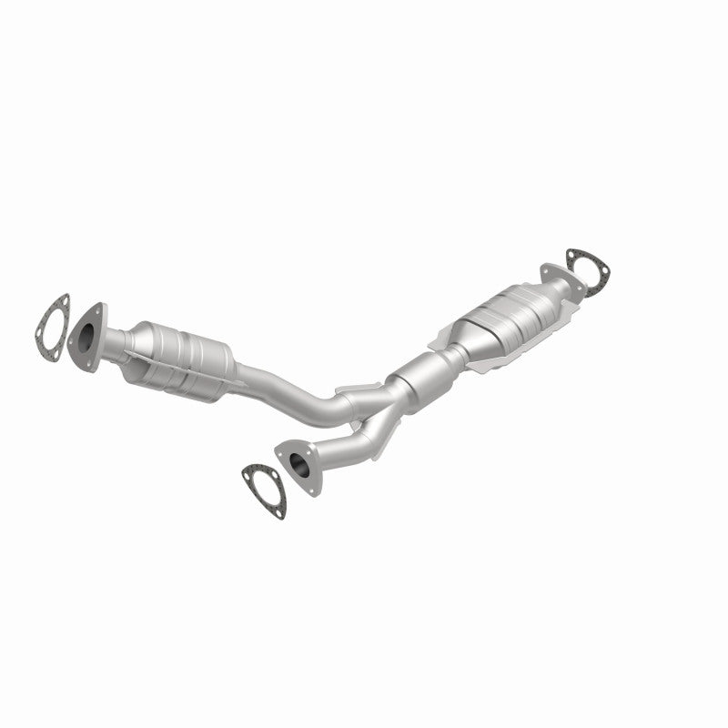 MagnaFlow Conv DF 00-03 Saturn LS 3.0L Rear