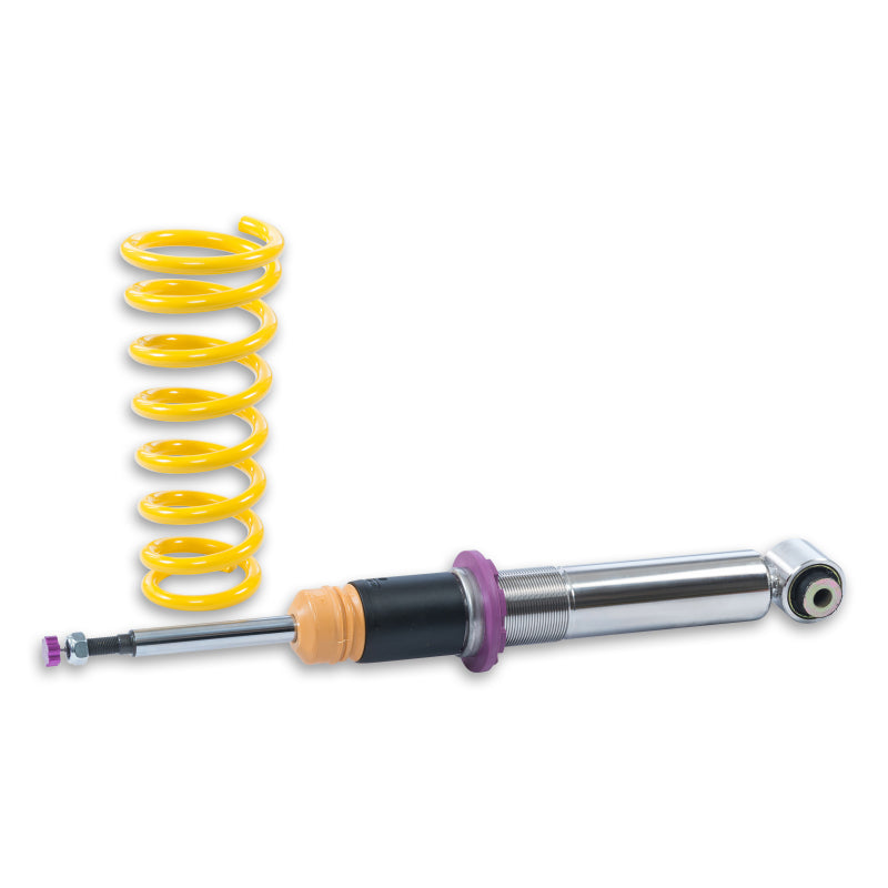 Kit combinés filetés KW V2 pour BMW X3 F25