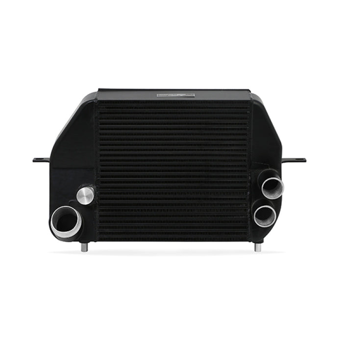 Intercooler noir Mishimoto 2011-2014 Ford F-150 EcoBoost avec tuyaux noirs