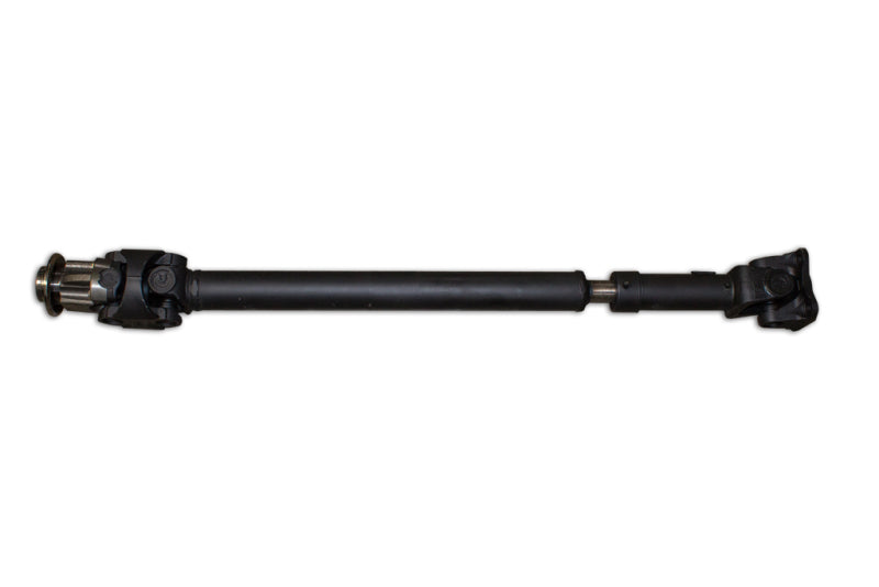 ICON 07-11 Jeep Wrangler JK Rear Driveshaft 3-6in Lift 4 Door w/Adapter