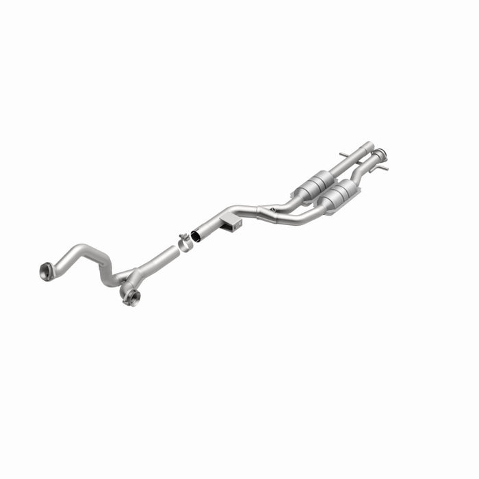 Convecteur MagnaFlow DF 90-93 Mercedes 500SL 5.0L