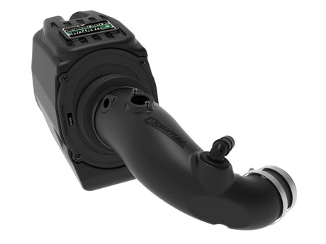 Système d'admission d'air froid aFe Quantum Pro 5R 15-18 Ford F-150 V8-5.0L