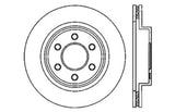 Disque de frein sport percé StopTech