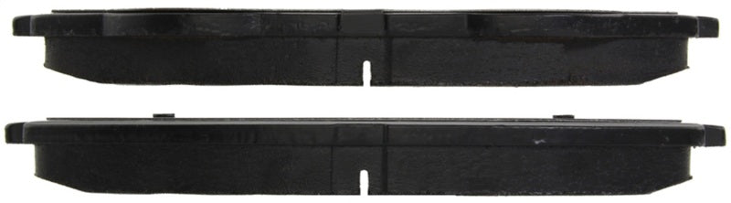 Plaquettes de frein avant StopTech 10-14 pour Ford F-150 Street Performance