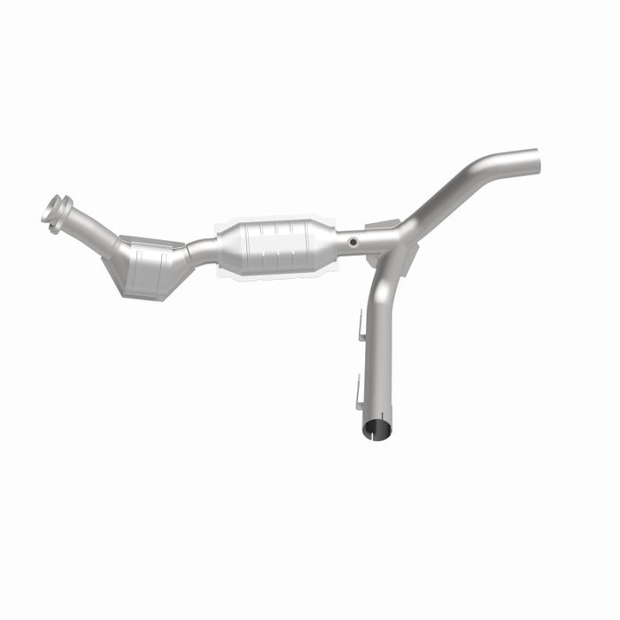 Convecteur MagnaFlow DF 97-98 Ford F-150 4,6 L