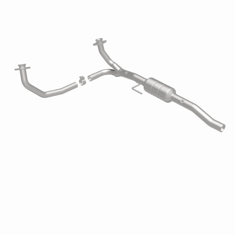 Convecteur MagnaFlow DF 00 Dodge Durango 5,2/5,9 L