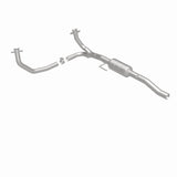 Convecteur MagnaFlow DF 00 Dodge Durango 5,2/5,9 L