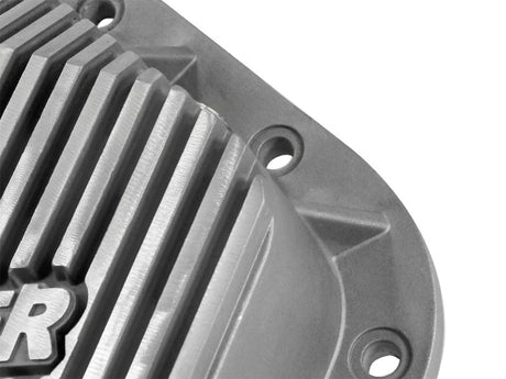 Couvercle de différentiel avant afe (brut ; série Street) ; camions diesel Ford 94,5-14 V8-7,3/6,0/6,4/6,7 L