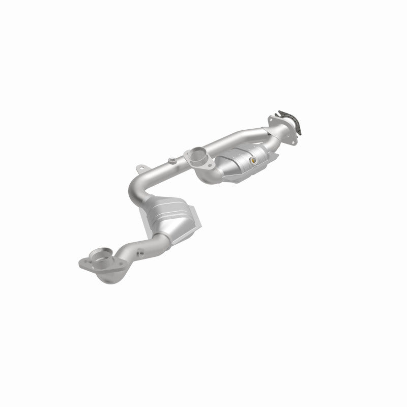 MagnaFlow CONV DF 99-01 Continental 4,6 L 50S