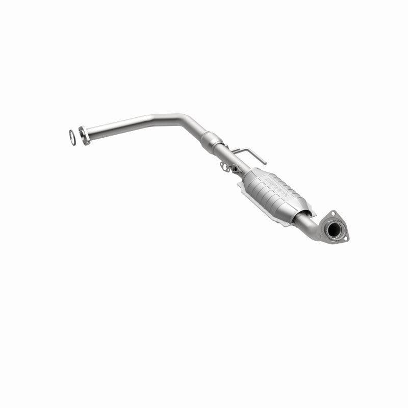 MagnaFlow Conv DF 00-04 Tundra 4.7L D/S OEM