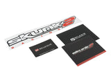 Ensemble de bras de suspension inférieurs arrière pour Honda/Acura EG/DC Alpha Series de Skunk2 - Or