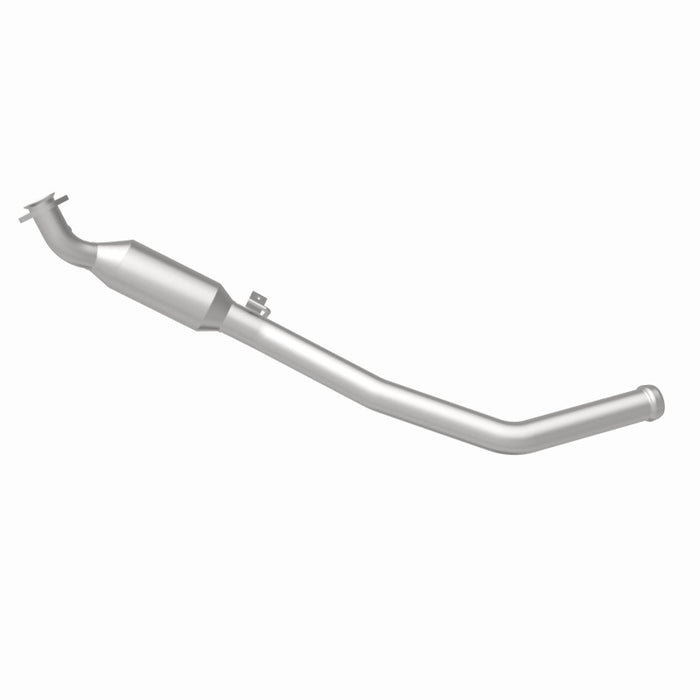 Soubassement du Magnaflow Conv DF 2007-2012 GL450 4,6 L