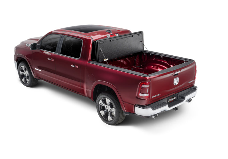 UnderCover 99-11 Dodge Dakota 5.5ft Flex Bed Cover