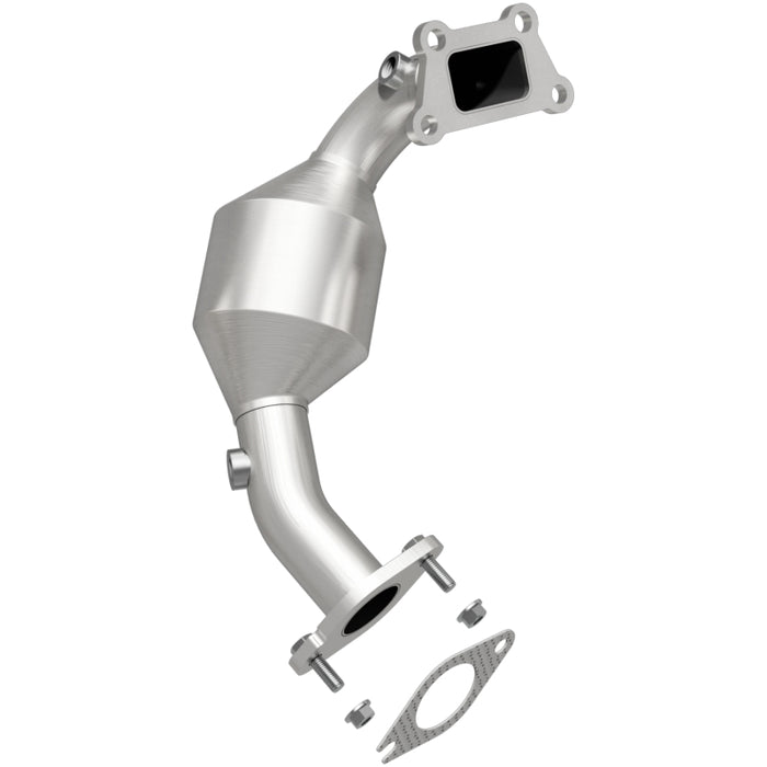 Soubassement de la Magnaflow Conv DF 2012-2013 Impala 3,6 L