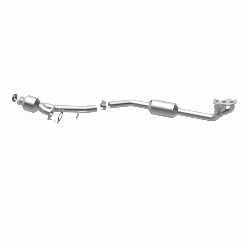 MagnaFlow California Grade Conv Direct Fit 08-09 Subaru Legacy H6 3.0L