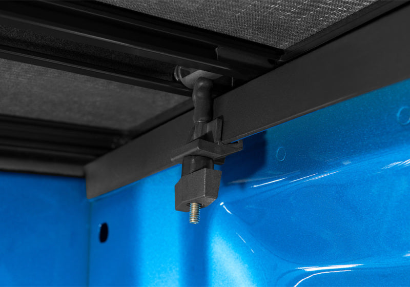 Extang 99-16 Ford Super Duty à caisse courte (6 1/2 pi) Trifecta ALX