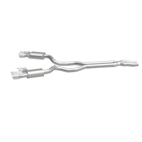 Cat-back MagnaFlow pour Ford Mustang Shelby GT350 2016