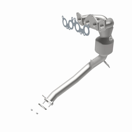 Convecteur MagnaFlow DF 05-11 Volvo XC90 4,4 L Avant