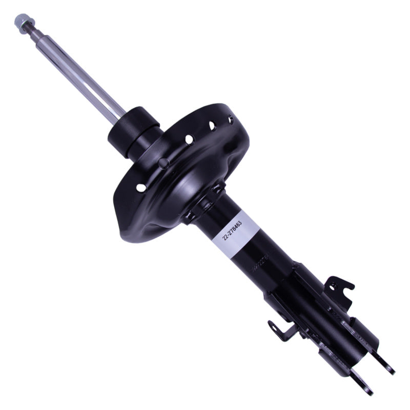 Ensemble de jambe de force bitube avant gauche Bilstein B4 de remplacement d'origine pour Subaru Forester 14-18
