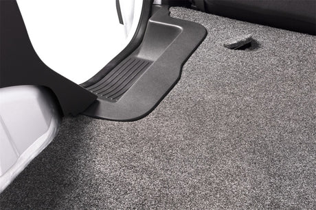Tapis de sol pour Ford Transit Connect 2014+ avec empattement de 120,6 po de long - Compact