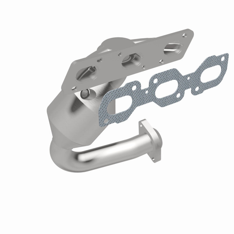 MagnaFlow Conv DF 01-02 Cougar 2,5 L Avant