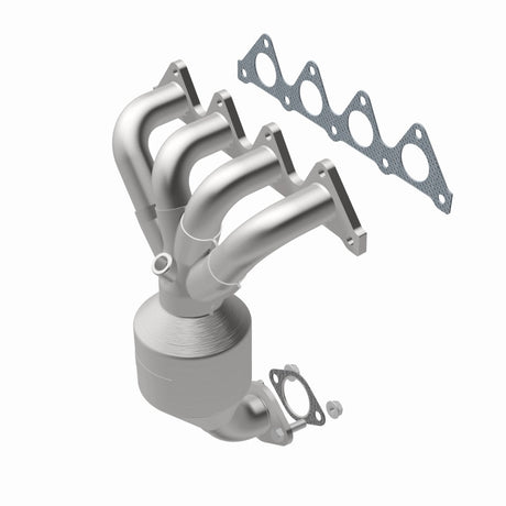Convecteur MagnaFlow DF 02 Hyundai Accent 1,6 L