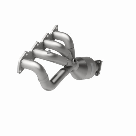 Convecteur Magnaflow DF 98-99 Nissan Frontier 2,4 L