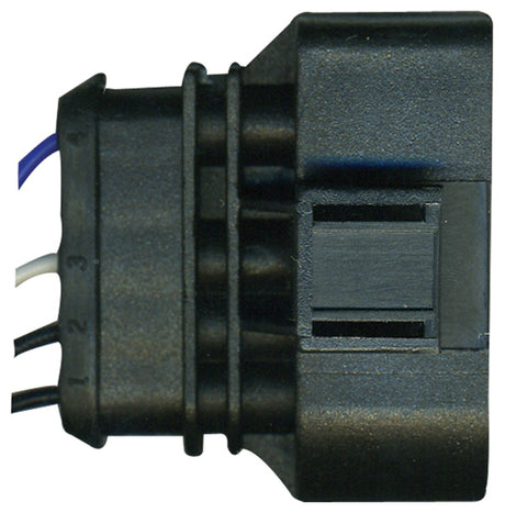 Capteur d'oxygène à montage direct NGK Audi A4 1999-1997