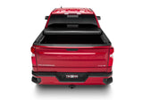 Housse de caisse Truxedo Deuce 2020 pour GMC Sierra et Chevrolet Silverado 2500HD et 3500HD de 6 pi 9 po