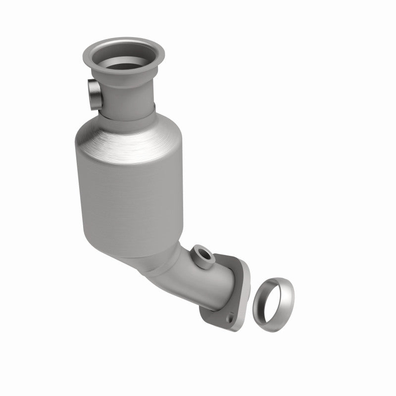 Convecteur MagnaFlow DF 99-05 Subaru Forester/96-97 et 99-05 Impreza/01-03 Legacy/00-05 Outback Avant/Arrière