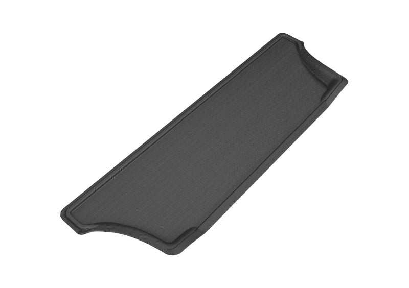 Tapis de sol 3D MAXpider pour Honda Odyssey Kagu 2018-2020 - Noir