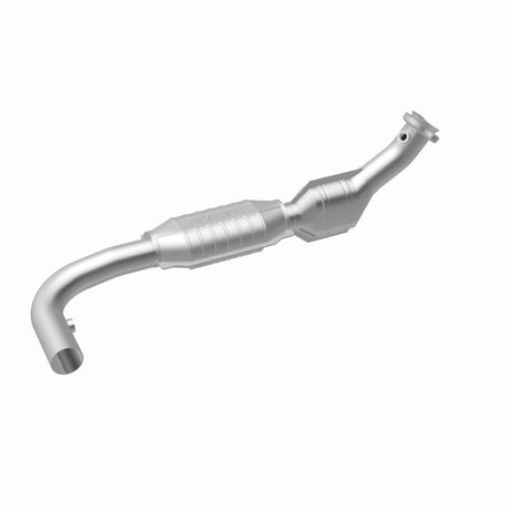 Navigateur d'expédition MagnaFlow Conv DF 97-98