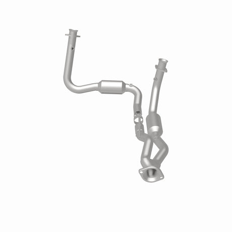 Ensemble de tuyaux en Y MagnaFlow Conv DF 05-06 Jeep Grand Cherokee 3,7 L (49 États)