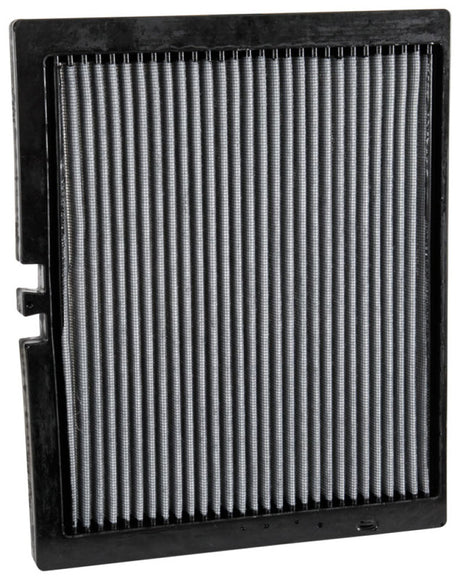 Filtre à air d'habitacle K&amp;N pour Ford Edge 15-16